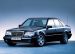 Авточехлы из экокожи Автопилот для Mercedes-Benz E-klasse (W124)