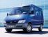 Авточехлы из экокожи Автопилот для Mercedes-Benz Sprinter