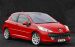 Авточехлы из экокожи Автопилот для Peugeot 207