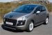 Авточехлы из экокожи Автопилот для Peugeot 3008