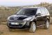 Авточехлы из экокожи Автопилот для Peugeot 4007