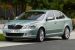 Авточехлы из экокожи Автопилот для Skoda Octavia II