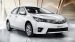 Авточехлы из экокожи Автопилот для Toyota Corolla с 2013