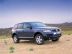 Авточехлы из экокожи Автопилот для VW Touareg