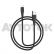 Зарядный USB кабель Hoco(Lightning) X32