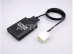 MP3 USB адаптер Yatour YT-M06 Goldwing GL1800