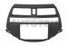Переходная рамка для Honda Accord (USA), Inspaire (JP) (2006-) 2 DIN