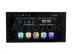 Штатная магнитола Toyota универсальная 2DIN (200x100мм) Android 8.1.0 TGG-8