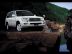Штатные авточехлы из экокожи Авткомофрт для Toyota Land Cruiser 100 правый руль