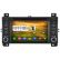 Штатная магнитола для Jeep Grand Cherokee Chrysler Town & Country Android 4.4 Roadnav Winca S160 M263 