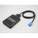 MP3 USB адаптер Yatour YT-M07 Nissan Micra/Blaupunkt