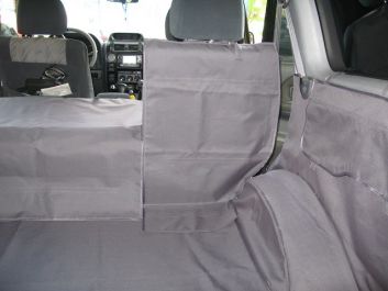 Чехол багажника Maxi для автомобилей Lexus GX460 (2009-) 5 мест,цвет бежевый